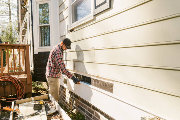 Trusted Siding service in Erwin, TN - Squared Siding